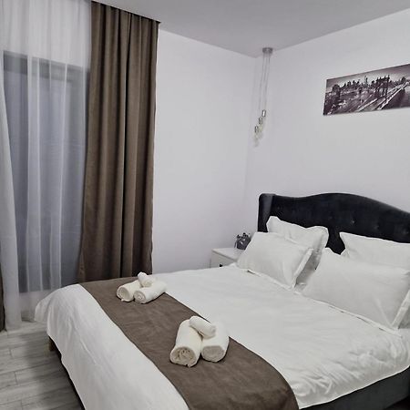 Tag Apartament Тімішоара Екстер'єр фото