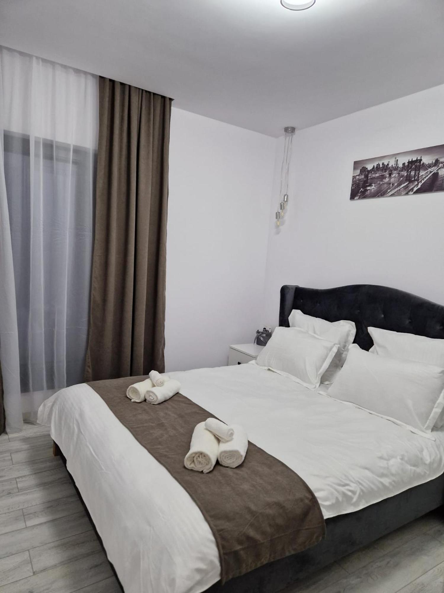 Tag Apartament Тімішоара Екстер'єр фото