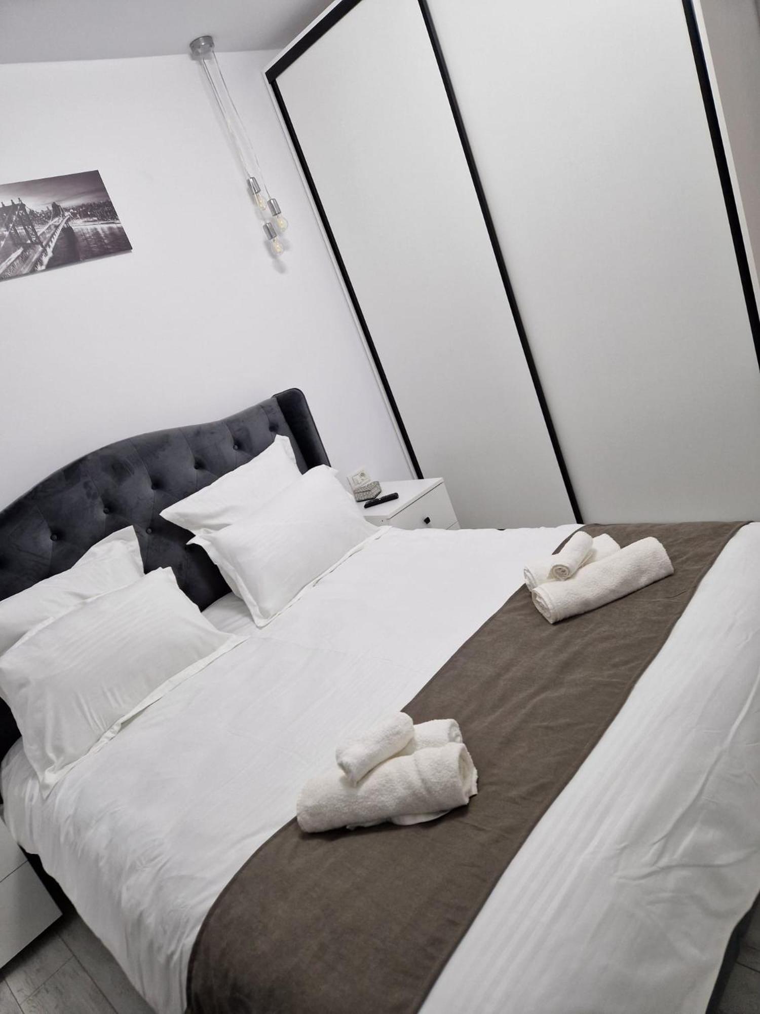 Tag Apartament Тімішоара Екстер'єр фото