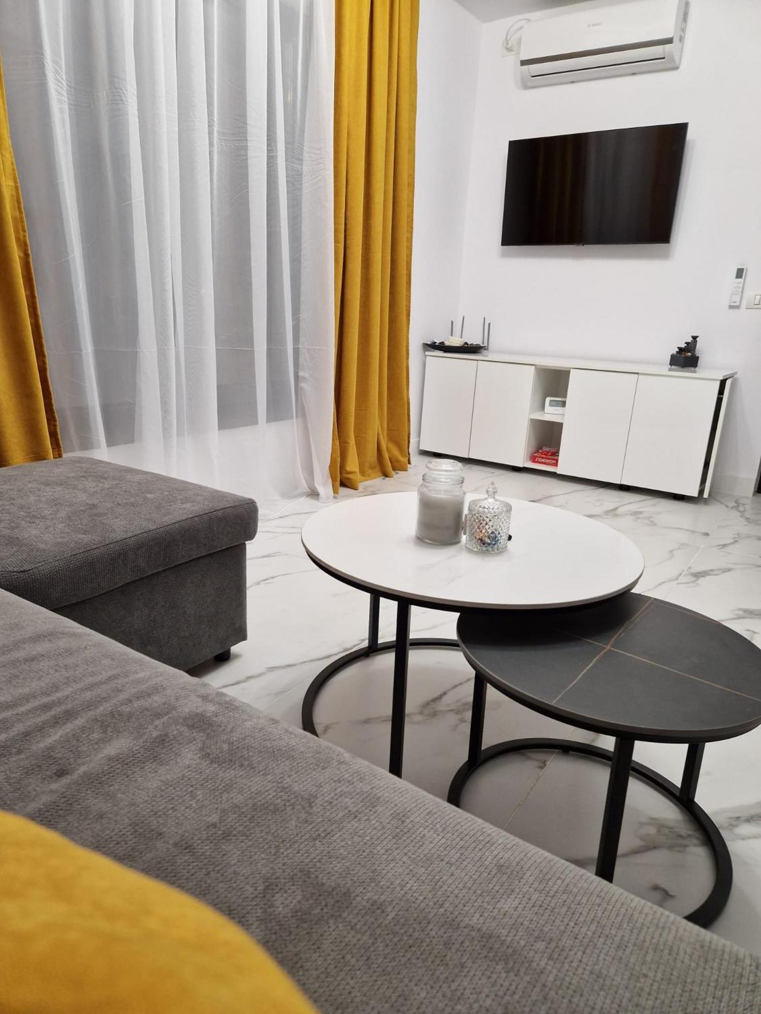 Tag Apartament Тімішоара Екстер'єр фото