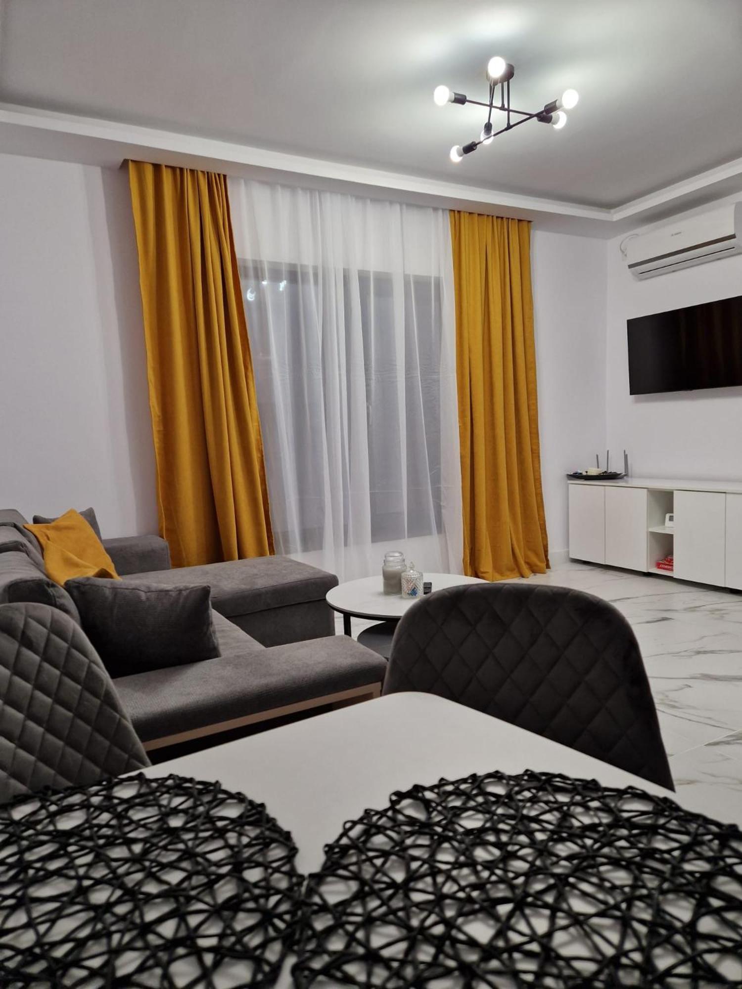 Tag Apartament Тімішоара Екстер'єр фото