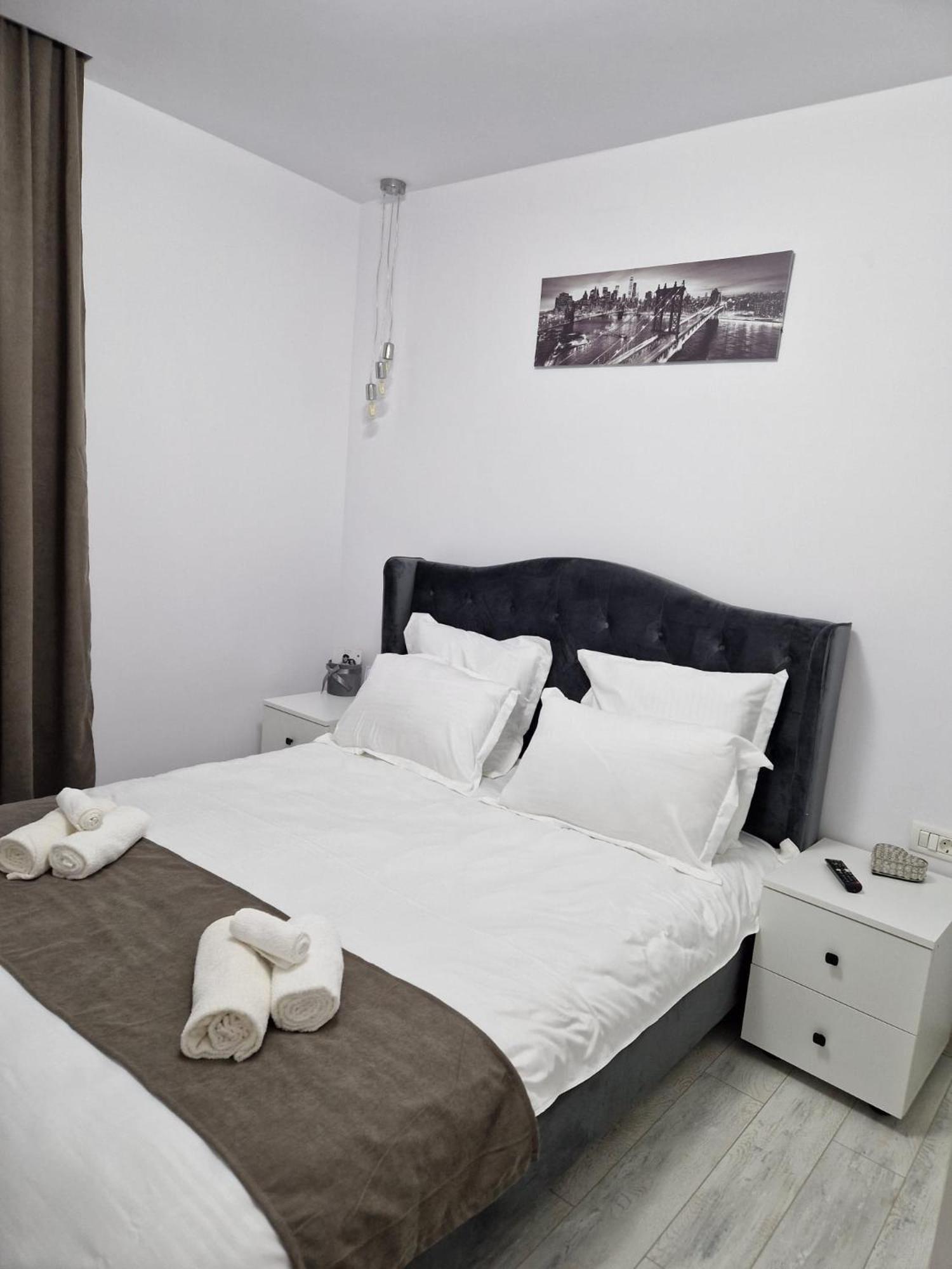 Tag Apartament Тімішоара Екстер'єр фото